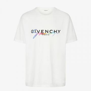 GIVENCHY BM70RL3002 男士 T恤