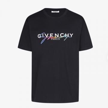 GIVENCHY BM70RL3002 男士 T恤