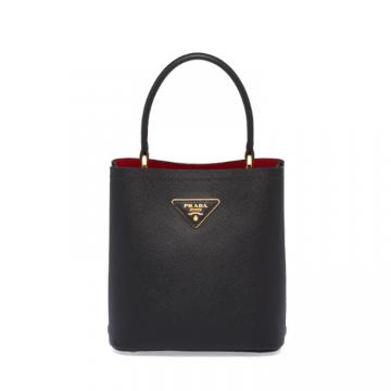 PRADA 1BA217 女士 Panier 手袋