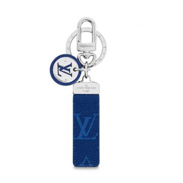 蓝花NEO LV CLUB 包饰与钥匙扣 M69324