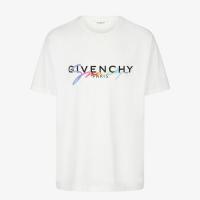 GIVENCHY BM70RL3002 男士 T恤