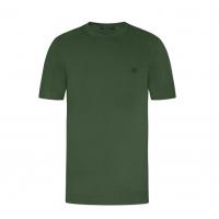 LV绿色经典T恤衫 1A5D1F