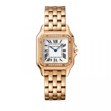 Cartier WJPN0009 女士 PANTHÈRE DE CARTIER 腕表