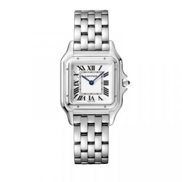 Cartier WSPN0007 女士 PANTHÈRE DE CARTIER 腕表