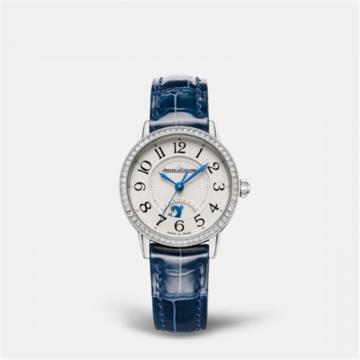 Jaeger-LeCoultre 3468430 女士 RENDEZ-VOUS NIGHT & DAY 日夜显示腕表小型款