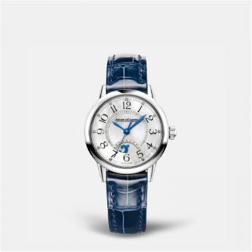 Jaeger-LeCoultre 3468410 女士 RENDEZ-VOUS NIGHT & DAY 日夜显示腕表小型款