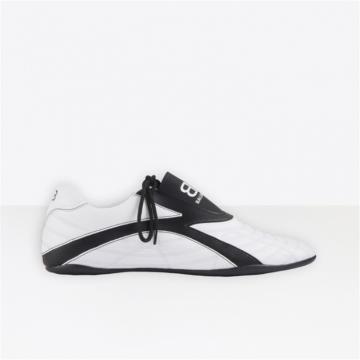 BALENCIAGA 617540W2CG19010 男士 Zen 运动鞋