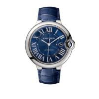 Cartier WSBB0025 男士 BALLON BLEU DE CARTIER 蓝气球腕表