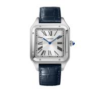 Cartier WSSA0032 男士 SANTOS DUMONT 腕表