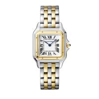 Cartier W2PN0007 女士 PANTHÈRE DE CARTIER 腕表