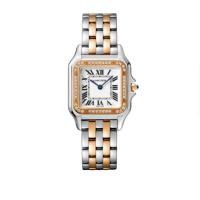 Cartier W3PN0007 女士 PANTHÈRE DE CARTIER 腕表
