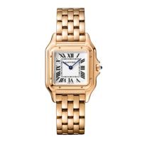 Cartier WGPN0007 女士 PANTHÈRE DE CARTIER 腕表