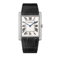 Cartier WT200006 女士 TANK LOUIS CARTIER 腕表