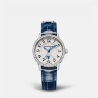 Jaeger-LeCoultre 3468430 女士 RENDEZ-VOUS NIGHT & DAY 日夜显示腕表小型款