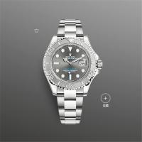  ROLEX 126622 男士黑色表盘游艇名仕型腕表