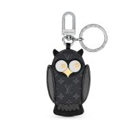LV M69482 女士 OWL 包饰与钥匙扣