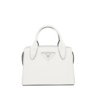 PRADA 1BA269 女士白色 PRADA KRISTEN 手袋