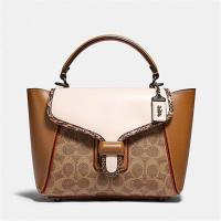 COACH V5OWZ 女士 COURIER 23号 CARRYALL 手袋