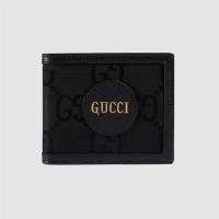 GUCCI 625573 男士黑色 Gucci Off The Grid 钱包