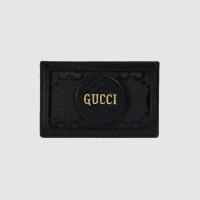 GUCCI 625578 男士黑色 Gucci Off The Grid 卡片夹