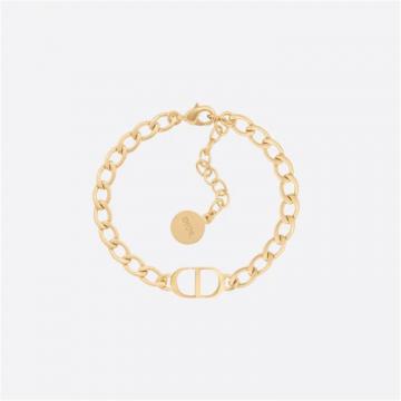 DIOR B1234PTCMT 女士 PETIT CD 手链