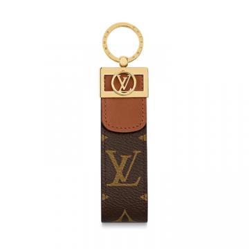 LV M69000 女士老花 DAUPHINE DRAGONNE 钥匙扣LV M69000 女士老花 DAUPHINE DRAGONNE 钥匙扣