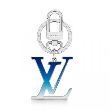 LV MP2789 男士蓝色 LV GRADIENT 包饰与钥匙扣