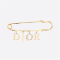 DIOR V0666DVOCY 女士 DIO(R)EVOLUTION 胸针