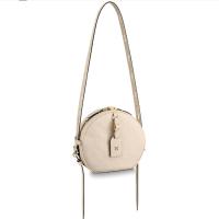 LV M45276 女士奶白色 BOITE CHAPEAU SOUPLE 手袋