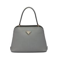 PRADA 1BA282 女士石板灰色 Prada Matinée 小号手袋