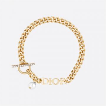 DIOR B1107DVOCY 女士 DIO(R)EVOLUTION 手链