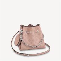 LV M57068 女士粉色 BELLA 手袋