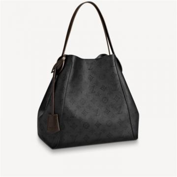 LV M54354 女士黑色 HINA 中号手袋