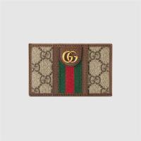 GUCCI 597617 男士 Ophidia GG 卡包