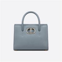 DIOR M9321UMBA 女士天蓝色 中号 ST HONORÉ 手袋