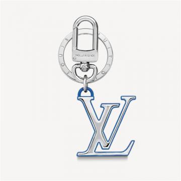 LV M69974 男士银色 LV CHROMATIC 包饰与钥匙扣