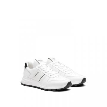 PRADA 4E3571 男士白色 Prada PRAX 01 运动鞋