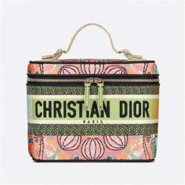 DIOR S5480VRLE 女士多色 DIORTRAVEL 手袋