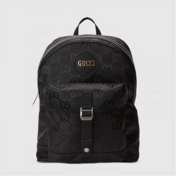 GUCCI 644992 男士黑色 Gucci Off The Grid 背包