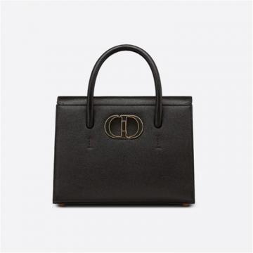 DIOR M9321UMBA 女士黑色 中号 ST HONORÉ 手袋