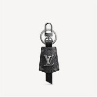 LV M63620 男士黑色 LV CLOCHES-CLES 包饰与钥匙扣