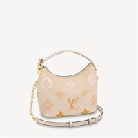 LV M45698 女士香草黄 MARSHMALLOW 手袋