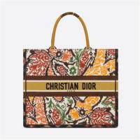 DIOR M1286ZJAP 女士多色 BOOK TOTE 手袋