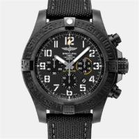 Breitling XB0170E41B1W1 男士黑色表盘 百年灵复仇者飓风12小时制腕表