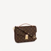 LV M44875 女士老花 POCHETTE MÉTIS 手袋