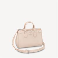 LV M57681 女士米色 GRENELLE TOTE 小号手袋