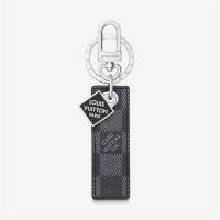 LV M80223 男士黑色 LV TAB 包饰与钥匙扣