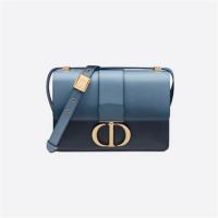 DIOR M9203USJC 女士靛蓝色 30 MONTAIGNE 手袋