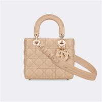 DIOR M0538OCEA 女士米色 LADY DIOR MY ABCDIOR 手袋