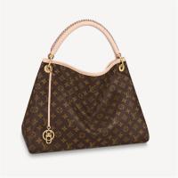 LV M44869 女士老花 ARTSY 中号手袋